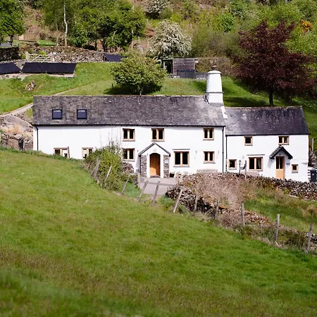 Thornyfield House *